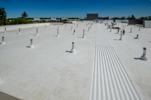 Fast & Reliable Emergency Roof Repairs in Security Widefield, CO